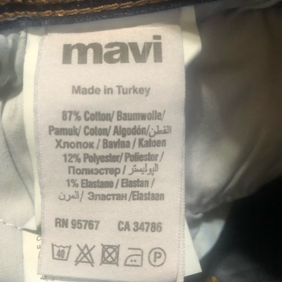 Mavi jeans - Picture 7 of 8